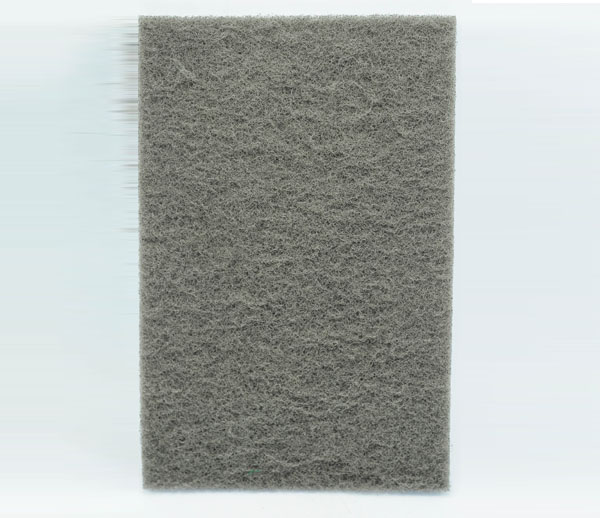 Non-woven Abrasive Rolls And Pads 8447