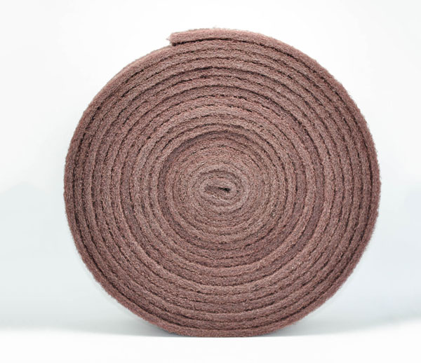 Non-woven Abrasive Rolls And Pads 7447C