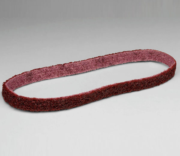 Surface Conditioning Abrasive belts