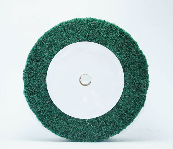 Non-woven Flap Wheels