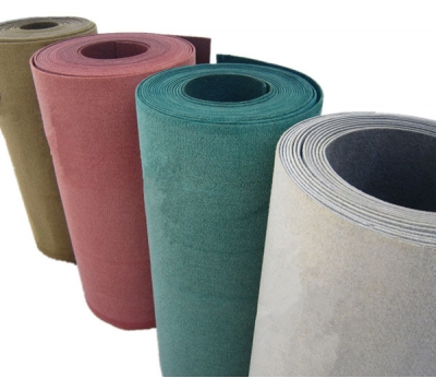 Surface Conditioning Abrasives Jumbo Rolls